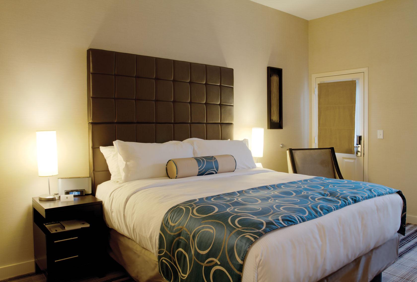 Grande Rockies Resort-bellstar & Canmore