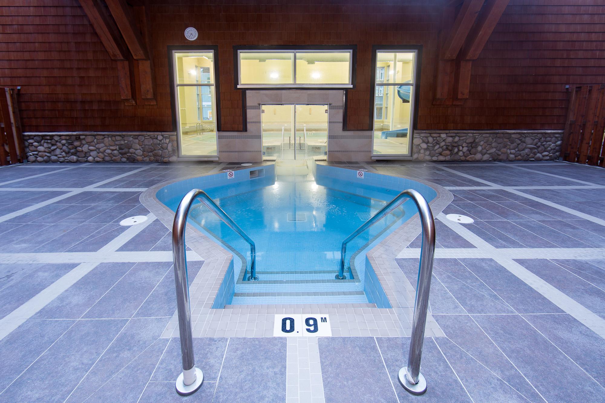 Hotel Grande Rockies Resort-bellstar & Canmore