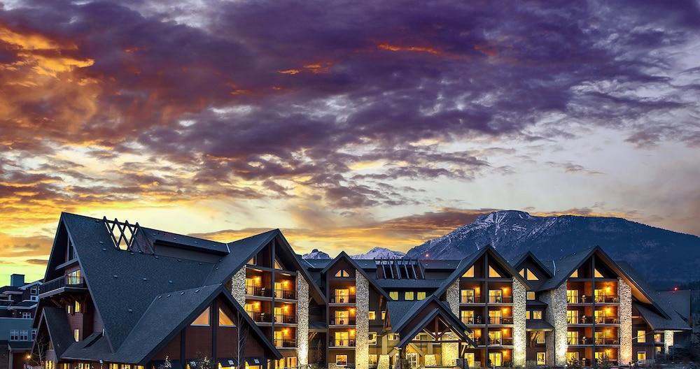 Hotel Grande Rockies Resort-bellstar & 3*