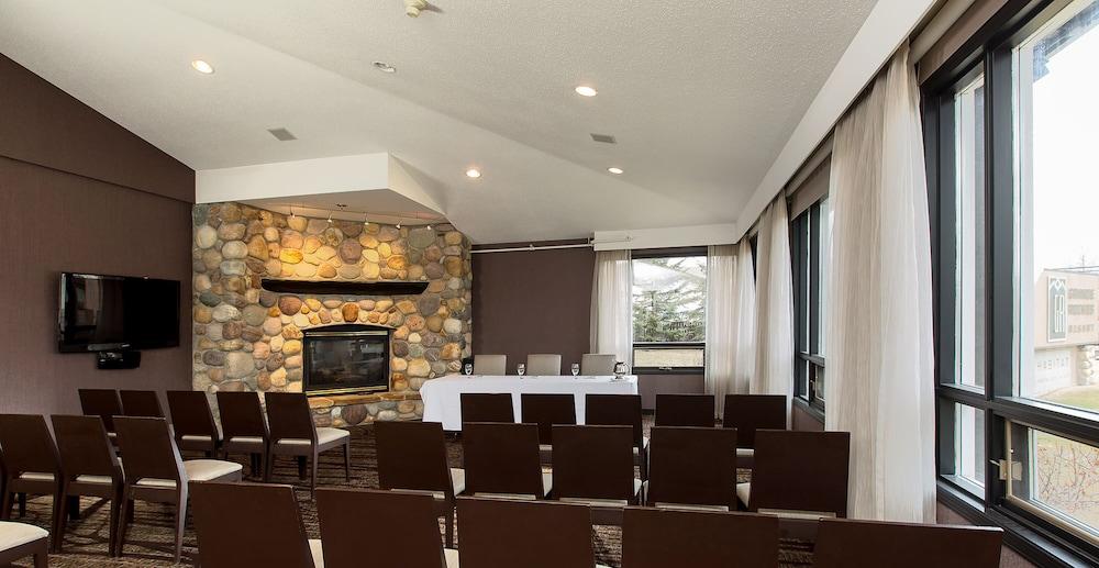 Grande Rockies Resort-bellstar & 3* Canmore