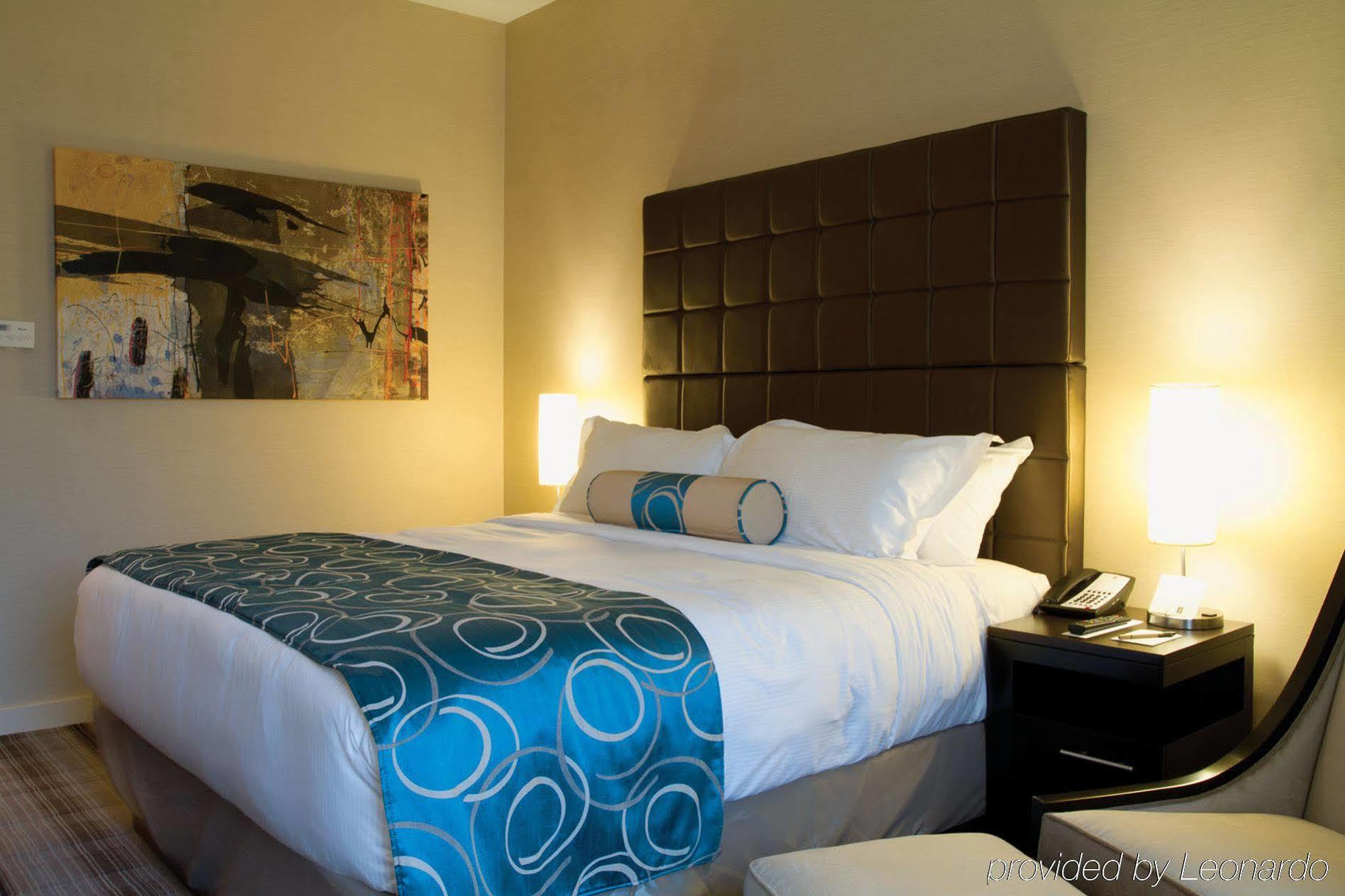 Hotel Grande Rockies Resort-bellstar & Canmore