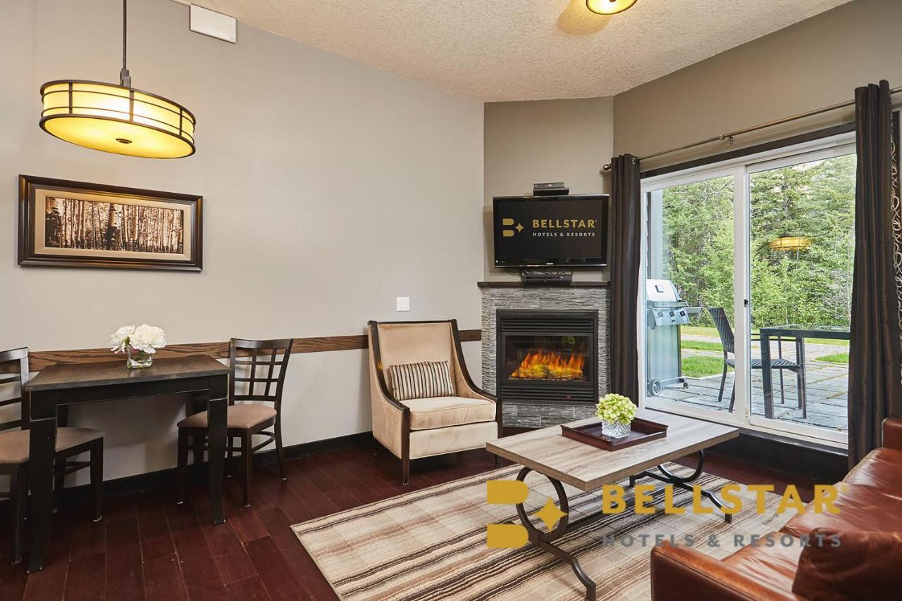 Hotel Grande Rockies Resort-bellstar &