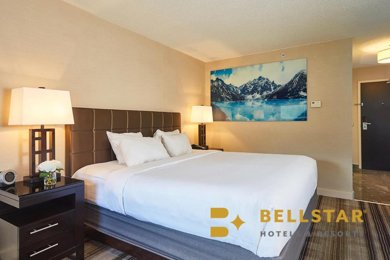 Hotel Grande Rockies Resort-bellstar & Canmore