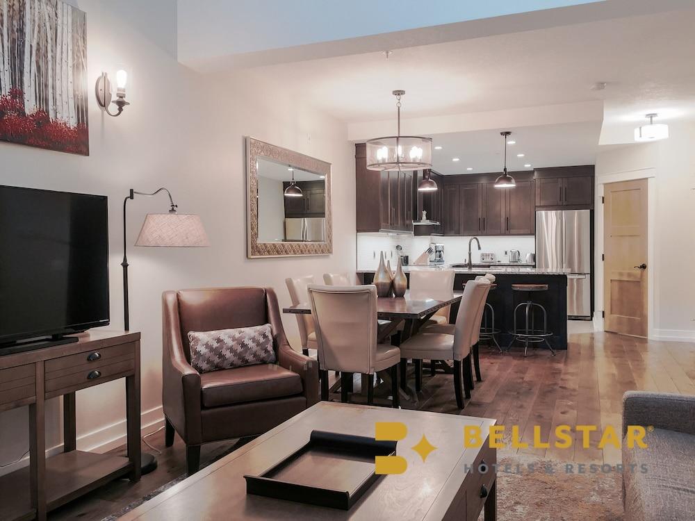 Hotel Grande Rockies Resort-bellstar & 3*