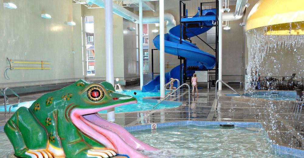 Grande Rockies Resort-bellstar & Hotel 3*