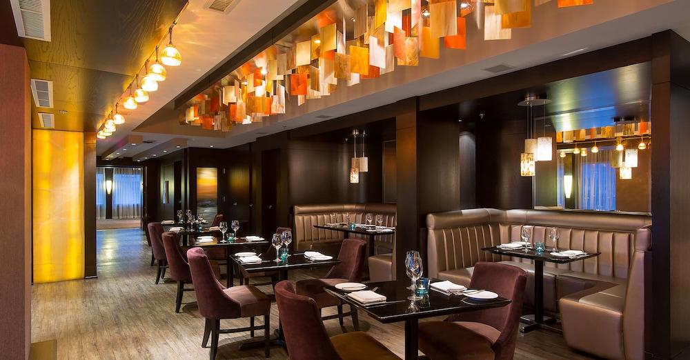 Grande Rockies Resort-bellstar & Hotel Canmore
